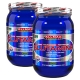 Allmax 글루타민(GLUTAMINE) 1000g 2개 세트
