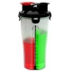 HYDRACUP 2.0 (하이드라컵 듀얼 쉐이커) 350ml+350ml