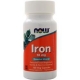 NOW Iron (18mg) 120 vcaps