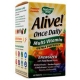 Nature's Way Alive! Once Daily Multi-Vitamin Ultra Potency 60 tabs