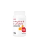 GNC L-ARGININE & L-CITRULLINE 500 MG / 500 MG 120 Caplet