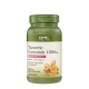 GNC HERBAL PLUS TURMERIC CURCUMIN 1000 MG EXTRA STRENGTH 120 Caplets