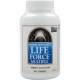 Source Naturals Life Force Multiple with Iron 180 caps